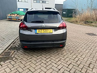 Peugeot 2008 1.2 puret. blue lion automaat, rz-581-j - afbeelding 15 van  19