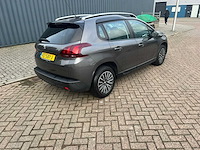 Peugeot 2008 1.2 puret. blue lion automaat, rz-581-j - afbeelding 18 van  19
