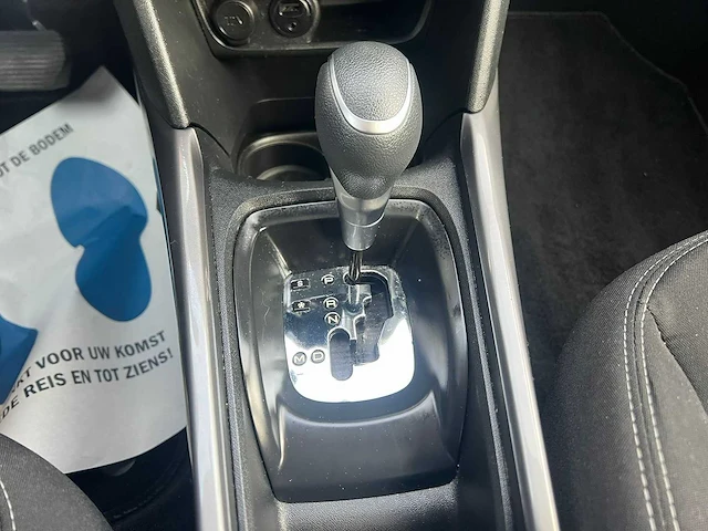 Peugeot 2008 1.2 puret. blue lion automaat * , rz-581-j - afbeelding 11 van  27