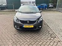 Peugeot 2008 1.2 puret. blue lion automaat * , rz-581-j - afbeelding 12 van  27