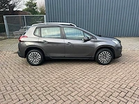 Peugeot 2008 1.2 puret. blue lion automaat * , rz-581-j - afbeelding 25 van  27