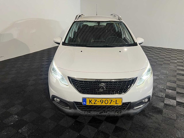 Peugeot 2008 1.2 puret. blue lion, kz-907-l - afbeelding 3 van  11