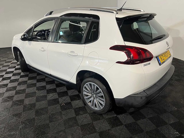 Peugeot 2008 1.2 puret. blue lion, kz-907-l - afbeelding 4 van  11