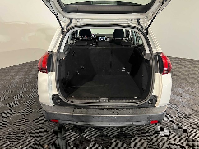 Peugeot 2008 1.2 puret. blue lion, kz-907-l - afbeelding 6 van  11