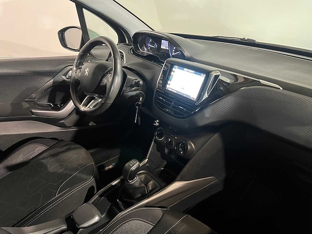 Peugeot 2008 1.2 puret. blue lion, kz-907-l - afbeelding 10 van  11