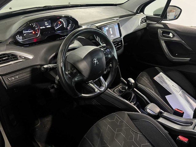 Peugeot 2008 1.2 puret. blue lion, kz-907-l - afbeelding 11 van  11
