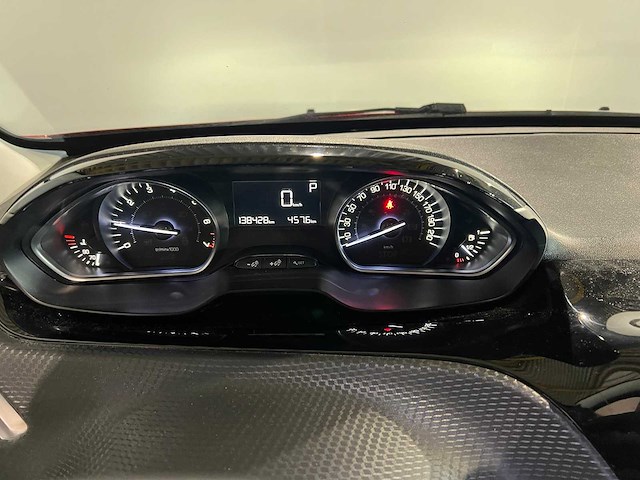 Peugeot 2008 1.2 puret. blue lion, rp-400-f - afbeelding 2 van  16