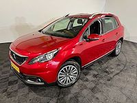 Peugeot 2008 1.2 puret. blue lion, rp-400-f