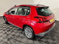 Peugeot 2008 1.2 puret. blue lion, rp-400-f - afbeelding 9 van  16