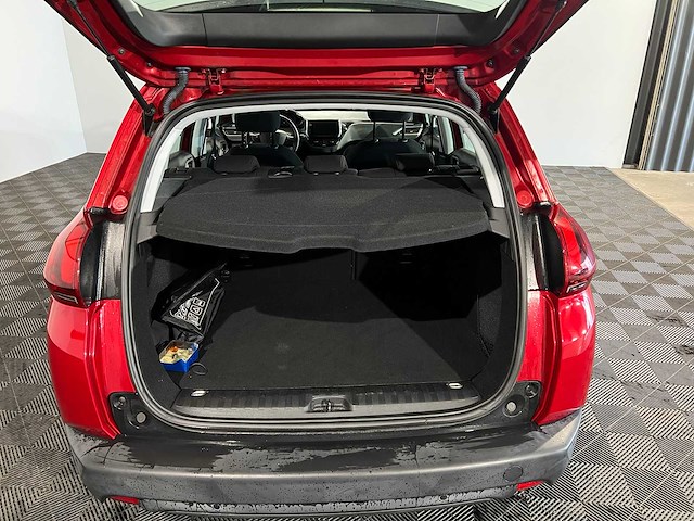 Peugeot 2008 1.2 puret. blue lion, rp-400-f - afbeelding 11 van  16