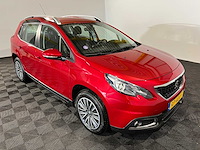 Peugeot 2008 1.2 puret. blue lion, rp-400-f - afbeelding 13 van  16