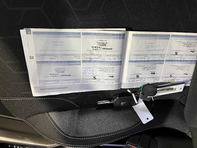 Peugeot 2008 1.2 puret. blue lion, rp-400-f - afbeelding 14 van  16