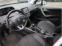 Peugeot 2008 1.2 puretech active 2016 - afbeelding 2 van  30