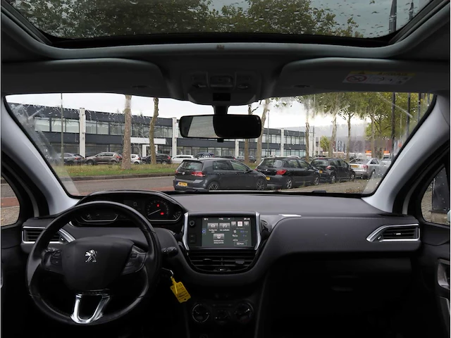 Peugeot 2008 1.2 puretech active 2016 - afbeelding 7 van  30