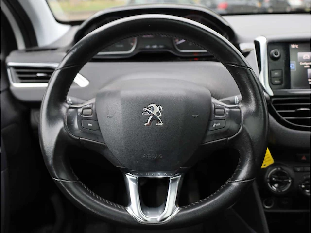 Peugeot 2008 1.2 puretech active 2016 - afbeelding 8 van  30
