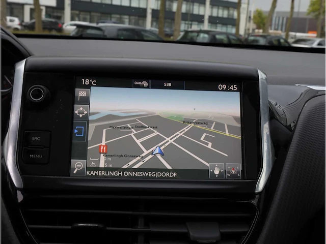 Peugeot 2008 1.2 puretech active 2016 - afbeelding 10 van  30