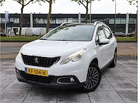 Peugeot 2008 1.2 puretech active 2016 - afbeelding 1 van  30