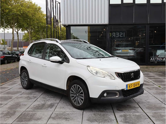 Peugeot 2008 1.2 puretech active 2016 - afbeelding 28 van  30