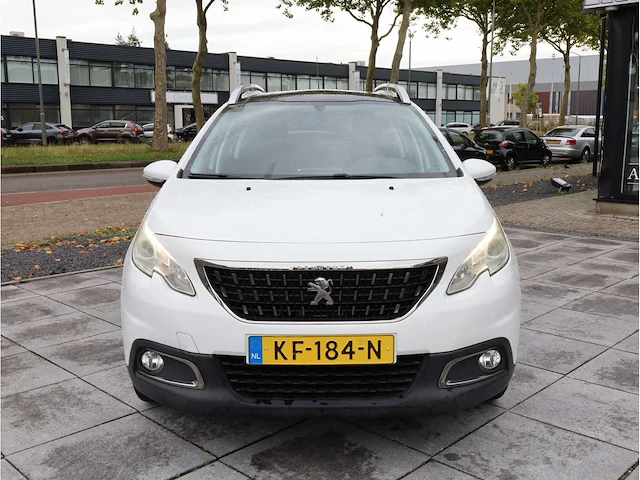 Peugeot 2008 1.2 puretech active 2016 - afbeelding 29 van  30