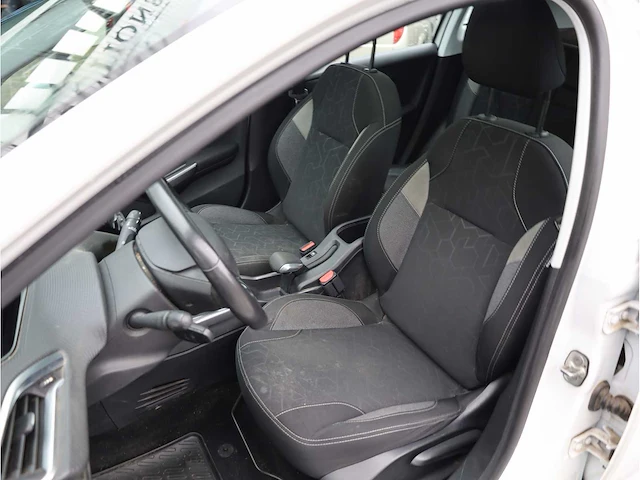 Peugeot 2008 1.2 puretech active 2016 - afbeelding 4 van  30