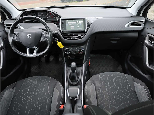 Peugeot 2008 1.2 puretech active 2016 - afbeelding 6 van  30