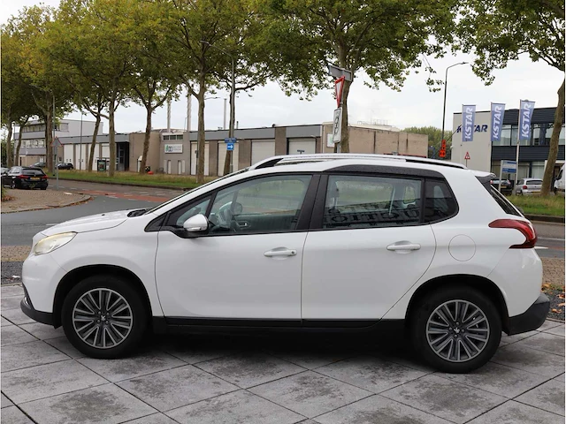Peugeot 2008 1.2 puretech active 2016 - afbeelding 12 van  30