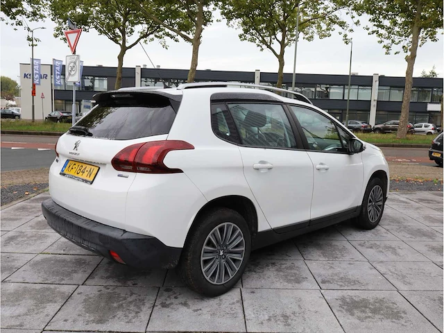 Peugeot 2008 1.2 puretech active 2016 - afbeelding 26 van  30