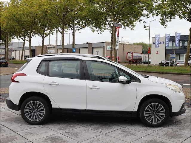 Peugeot 2008 1.2 puretech active 2016 - afbeelding 27 van  30