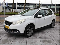 Peugeot 2008 1.2 puretech active 2016 - afbeelding 30 van  30