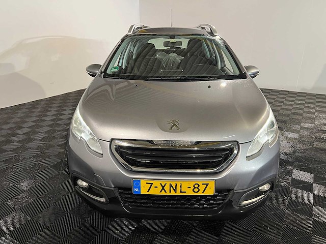 Peugeot 2008 1.2 puretech active, 7-xnl-87 - afbeelding 9 van  17