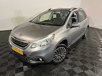 Peugeot 2008 1.2 puretech active, 7-xnl-87 - afbeelding 1 van  17
