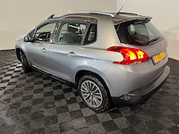 Peugeot 2008 1.2 puretech active, 7-xnl-87 - afbeelding 10 van  17