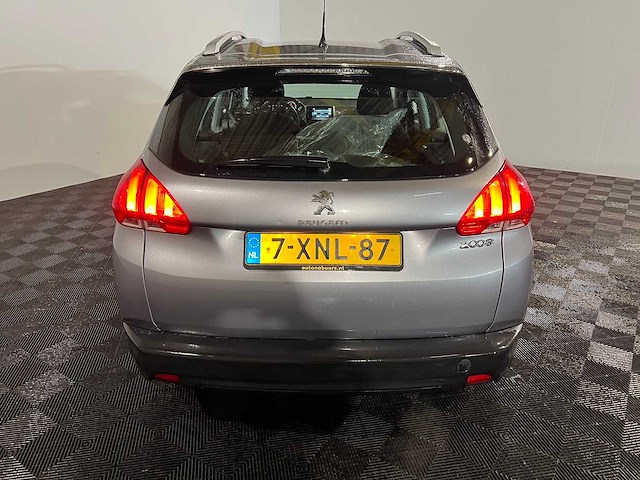 Peugeot 2008 1.2 puretech active, 7-xnl-87 - afbeelding 11 van  17