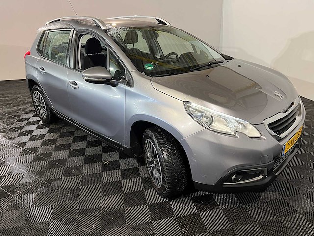 Peugeot 2008 1.2 puretech active, 7-xnl-87 - afbeelding 14 van  17