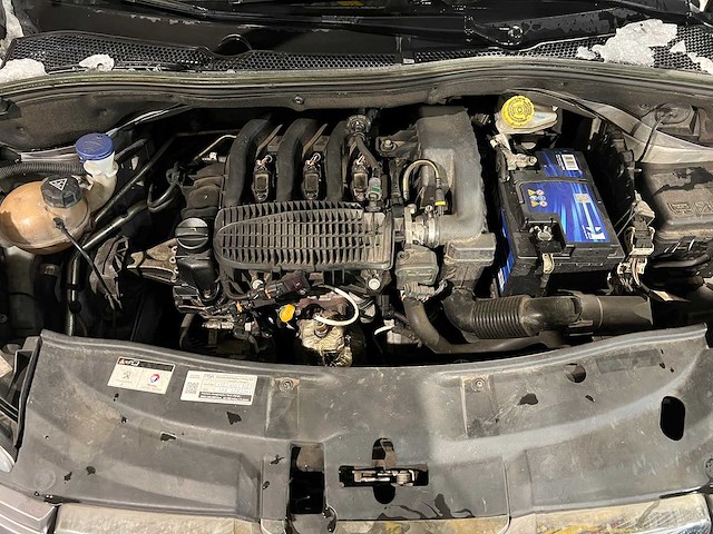 Peugeot 2008 1.2 puretech active, 7-xnl-87 - afbeelding 8 van  17