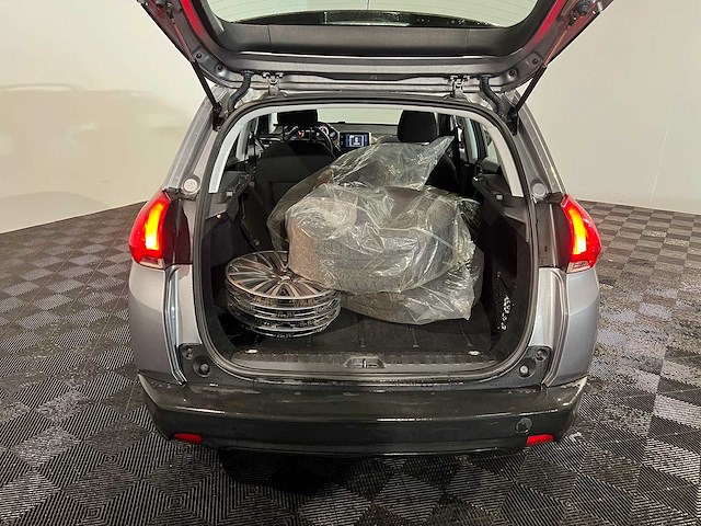 Peugeot 2008 1.2 puretech active, 7-xnl-87 - afbeelding 12 van  17