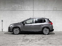 Peugeot 2008 1.2 puretech active 82pk 2015 (origineel-nl), 2-zst-06 - afbeelding 8 van  43