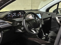 Peugeot 2008 1.2 puretech active 82pk 2015 (origineel-nl), 2-zst-06 - afbeelding 9 van  43