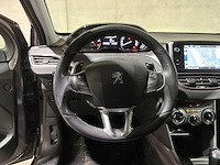 Peugeot 2008 1.2 puretech active 82pk 2015 (origineel-nl), 2-zst-06 - afbeelding 10 van  43