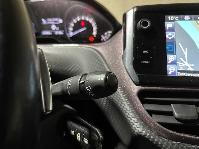 Peugeot 2008 1.2 puretech active 82pk 2015 (origineel-nl), 2-zst-06 - afbeelding 17 van  43