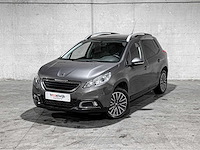 Peugeot 2008 1.2 puretech active 82pk 2015 (origineel-nl), 2-zst-06 - afbeelding 12 van  43