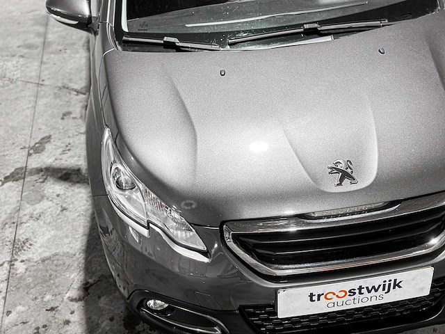 Peugeot 2008 1.2 puretech active 82pk 2015 (origineel-nl), 2-zst-06 - afbeelding 39 van  43