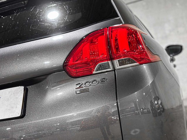 Peugeot 2008 1.2 puretech active 82pk 2015 (origineel-nl), 2-zst-06 - afbeelding 5 van  43
