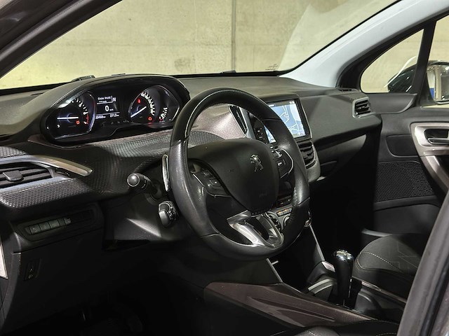 Peugeot 2008 1.2 puretech active 82pk 2015 (origineel-nl), 2-zst-06 - afbeelding 9 van  43