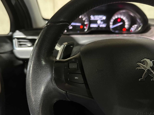 Peugeot 2008 1.2 puretech active 82pk 2015 (origineel-nl), 2-zst-06 - afbeelding 14 van  43