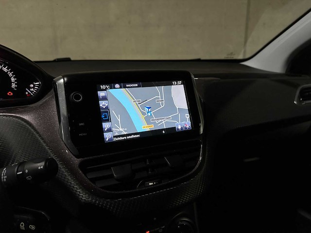 Peugeot 2008 1.2 puretech active 82pk 2015 (origineel-nl), 2-zst-06 - afbeelding 21 van  43