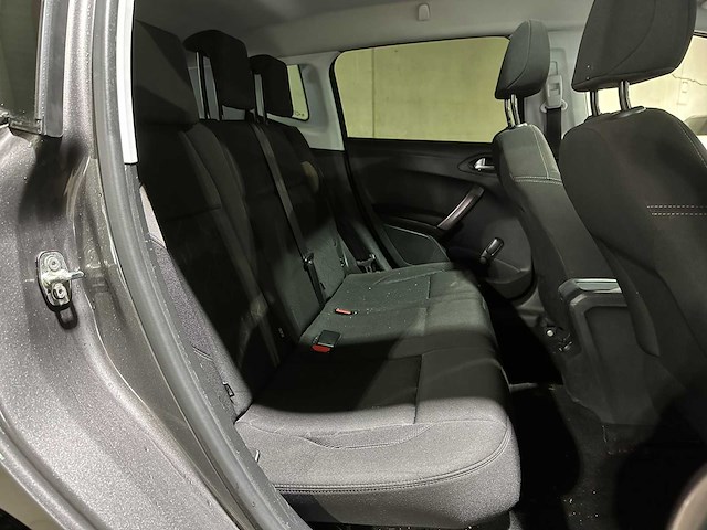 Peugeot 2008 1.2 puretech active 82pk 2015 (origineel-nl), 2-zst-06 - afbeelding 36 van  43