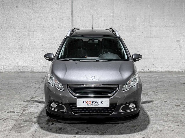 Peugeot 2008 1.2 puretech active 82pk 2015 (origineel-nl), 2-zst-06 - afbeelding 34 van  43