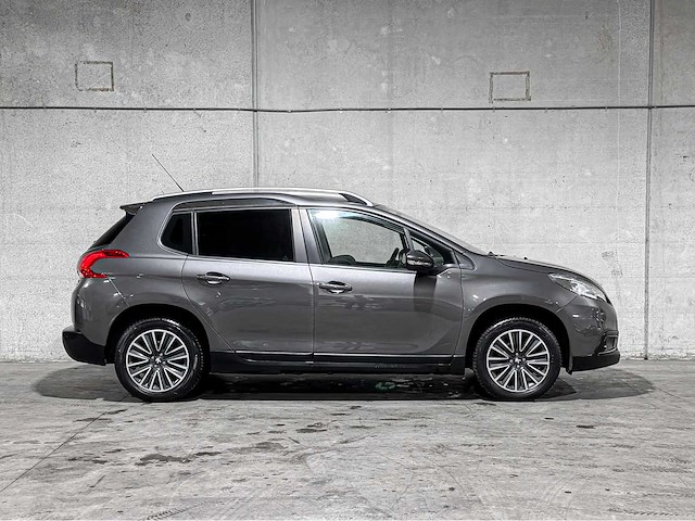 Peugeot 2008 1.2 puretech active 82pk 2015 (origineel-nl), 2-zst-06 - afbeelding 42 van  43