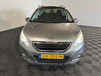 Peugeot 2008 1.2 puretech active, gr-353-n - afbeelding 6 van  14